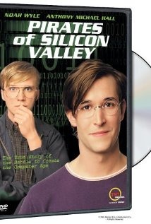 Pirates Of Sillicon Valey