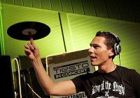 DJ Tiesto