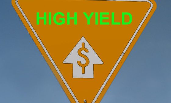 High Interest Savings Accounts