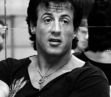 Silvester stallone, pic: Wikimedia Commons