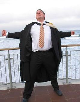 How to Be Successful