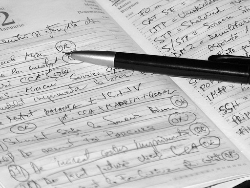 How to Write a Good Business Plan