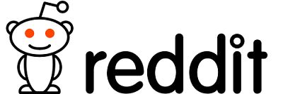 Reddit's Logo - reddit.com