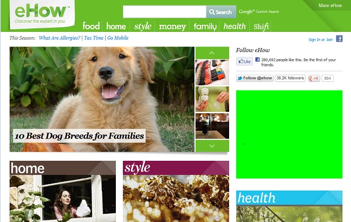 eHow.com