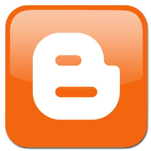 Blogger.com - Logo