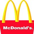 McDonald's Logo, 2012