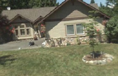 Amazon was also started in a garage