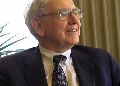 Warren Buffet