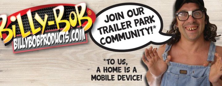 Billy-Bob Teeth Inc.