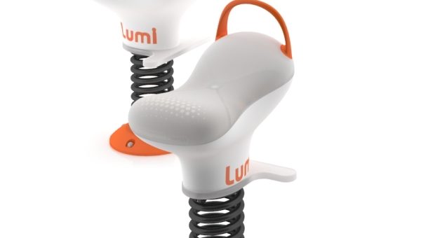 Playground Energy Toy