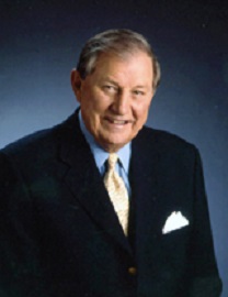 A. J. Scribante - the founder of MAJERS Corp.