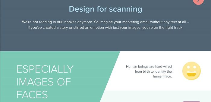 See how marketing affects our brain.