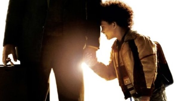 A movie inspired by the real life of Chris Gardner.