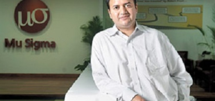 Dhiraj Rajaram