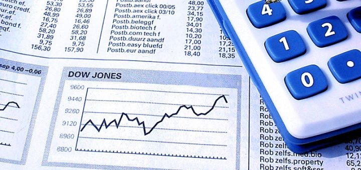 How To Invest In Dow Jones